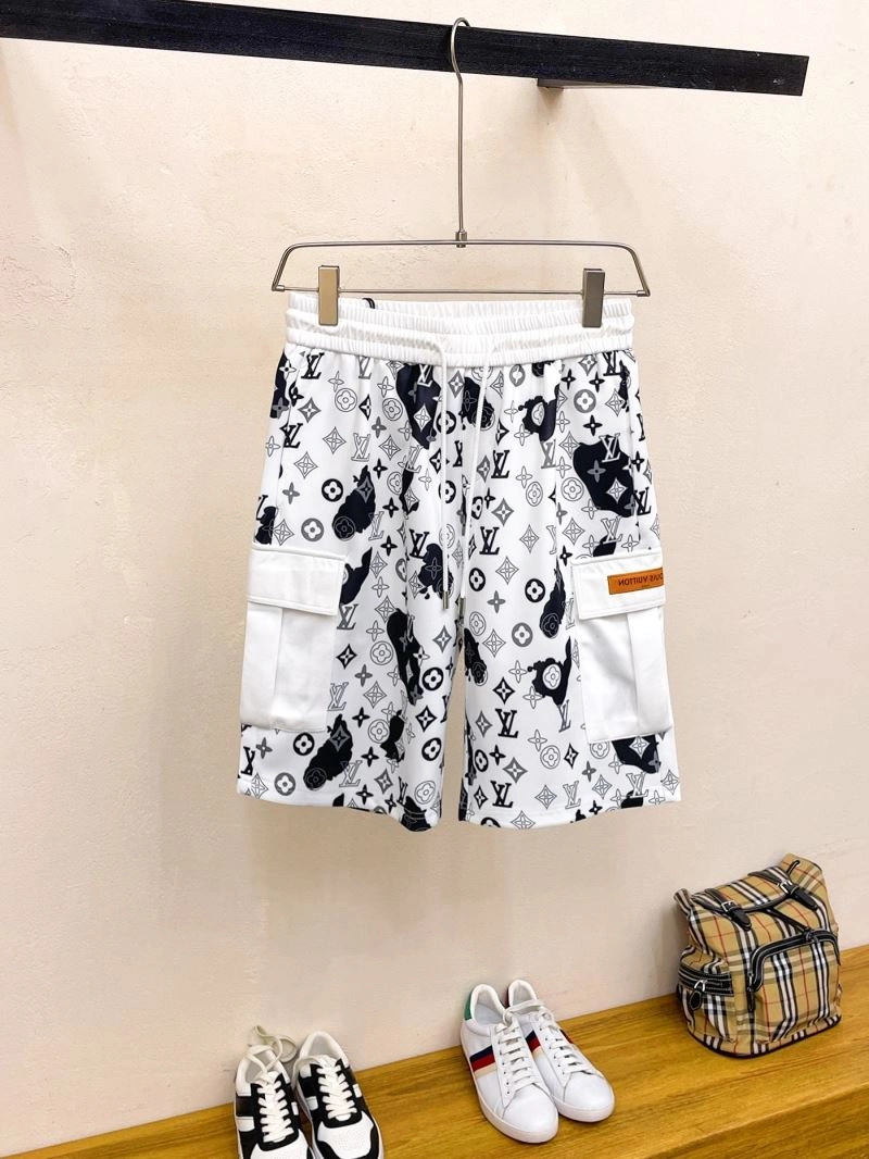 TopPick Louis Vuitton Short Pants 136354