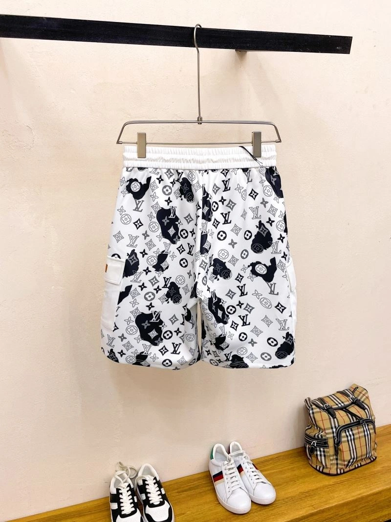 TopPick Louis Vuitton Short Pants 136354