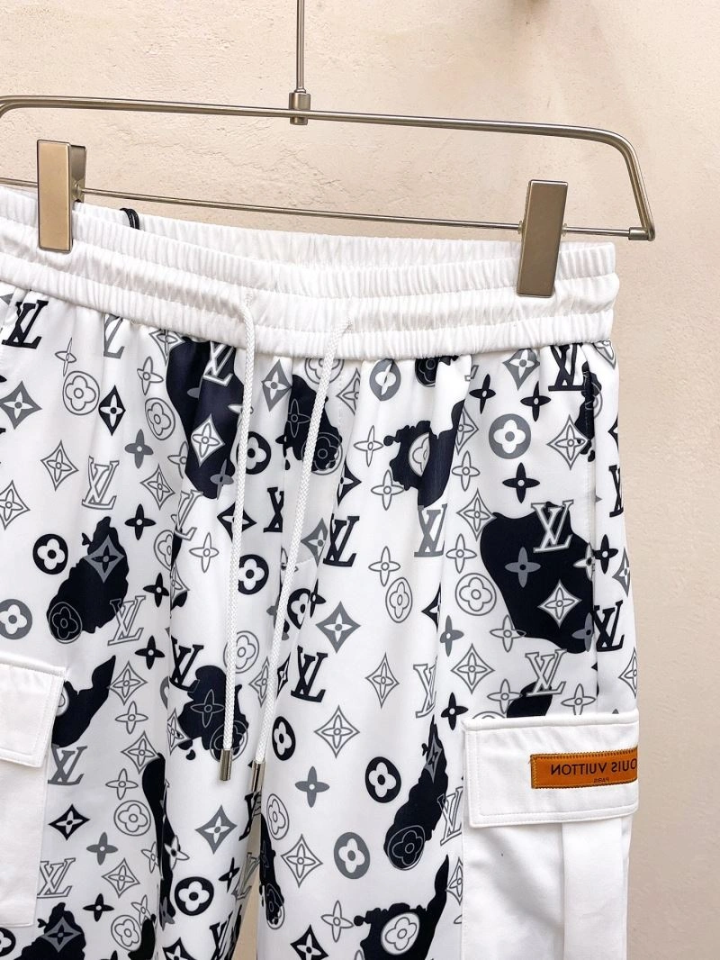 TopPick Louis Vuitton Short Pants 136354