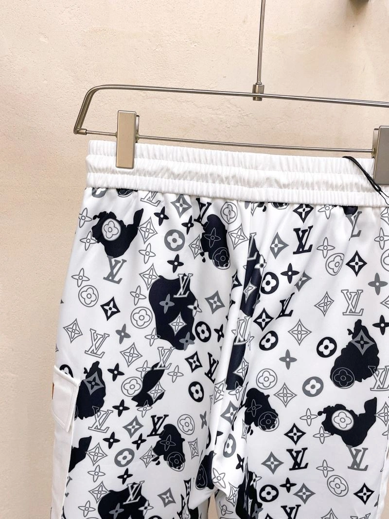 TopPick Louis Vuitton Short Pants 136354