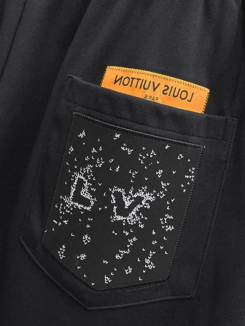 Colorful Louis Vuitton Short Pants 136358