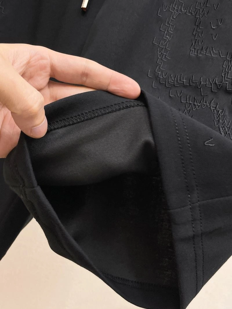 Colorful Louis Vuitton Short Pants 136358