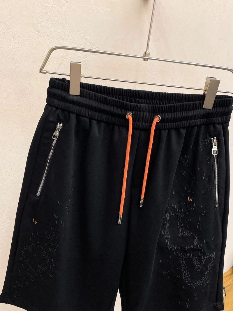 Colorful Louis Vuitton Short Pants 136358