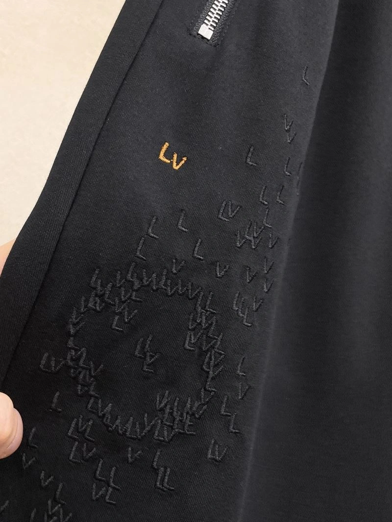 Colorful Louis Vuitton Short Pants 136358