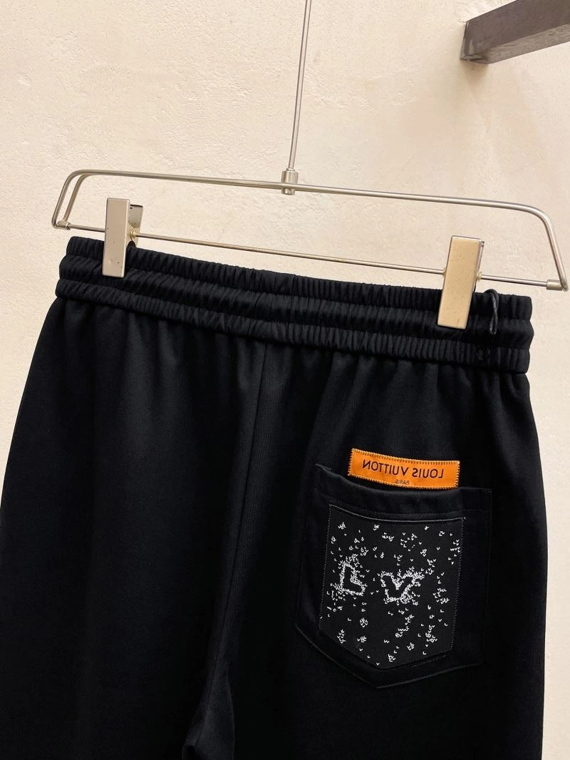 Colorful Louis Vuitton Short Pants 136358