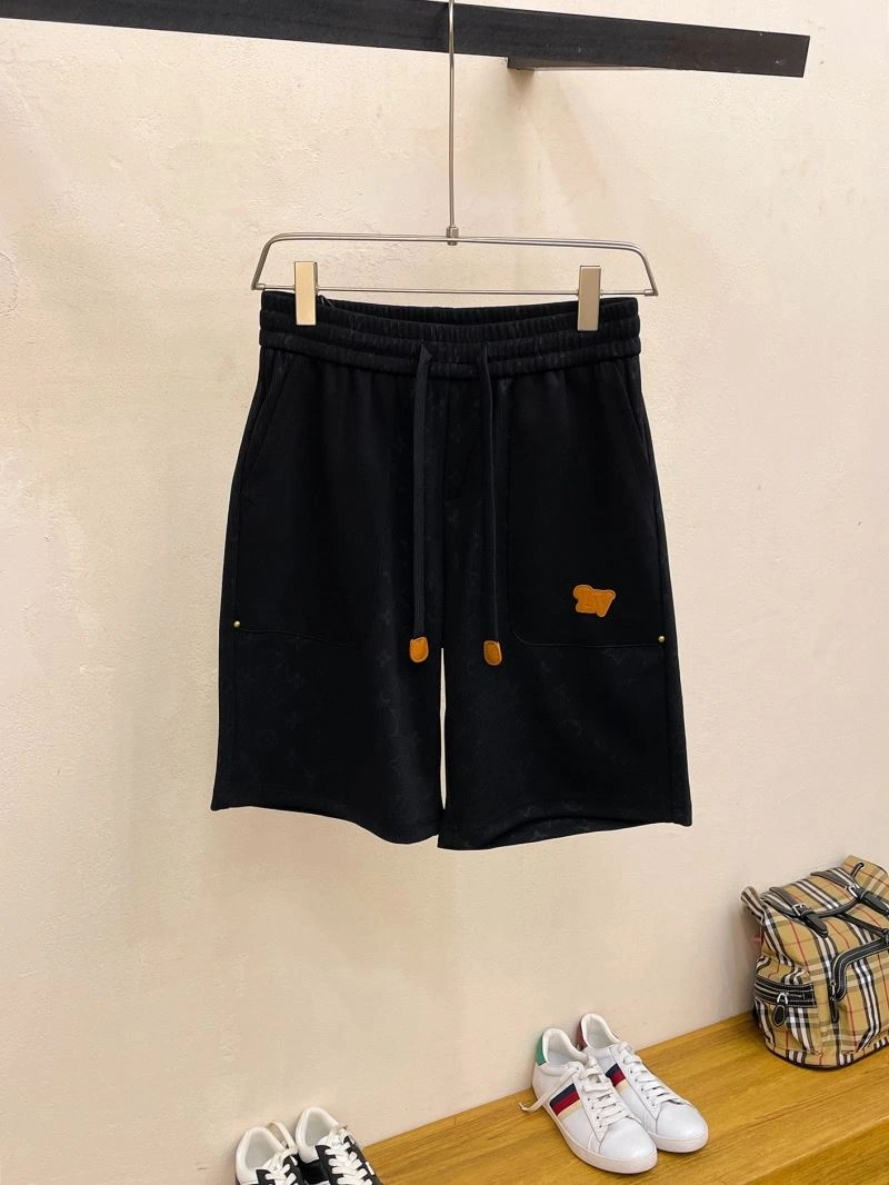 Louis Vuitton Short Pants TopPick 136349