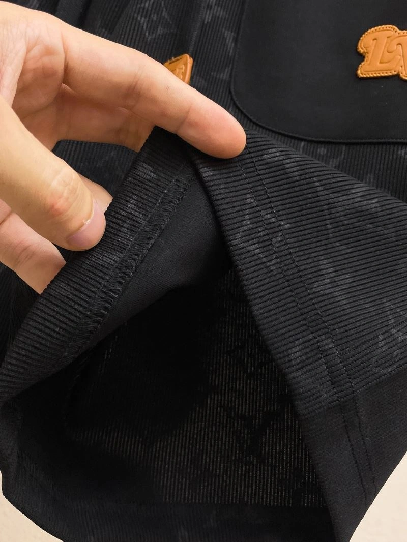 Louis Vuitton Short Pants TopPick 136349