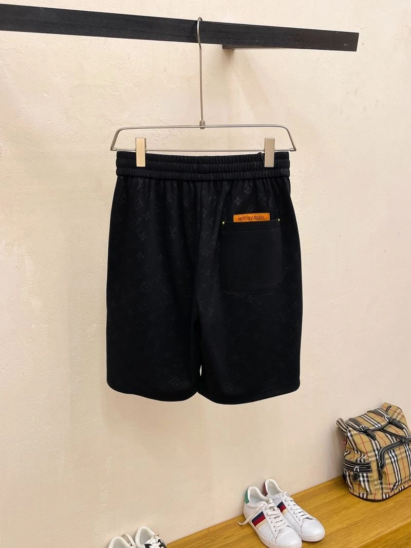Louis Vuitton Short Pants TopPick 136349