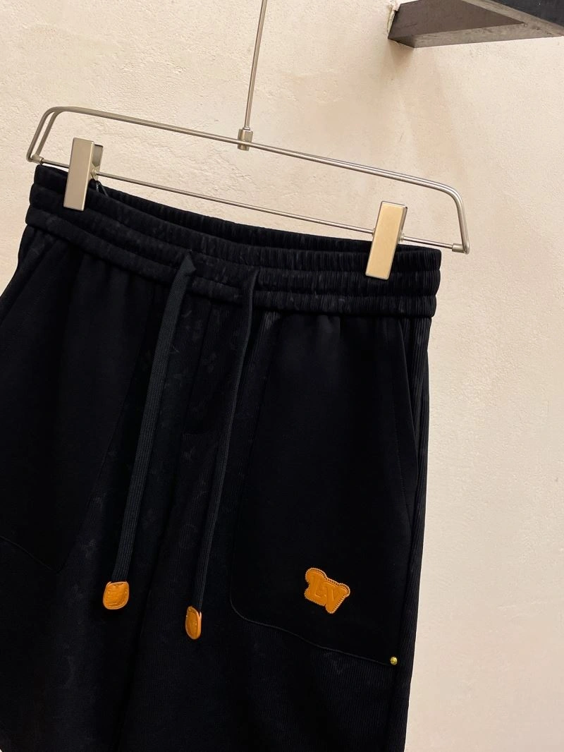 Louis Vuitton Short Pants TopPick 136349