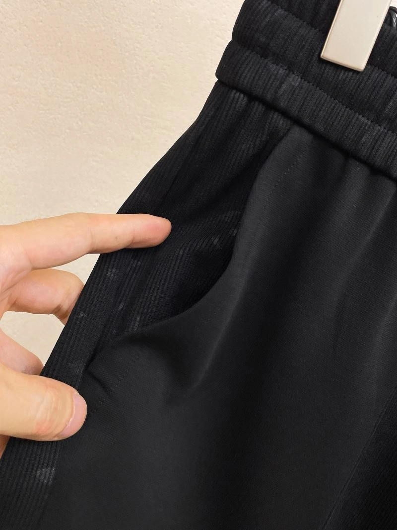 Louis Vuitton Short Pants TopPick 136349