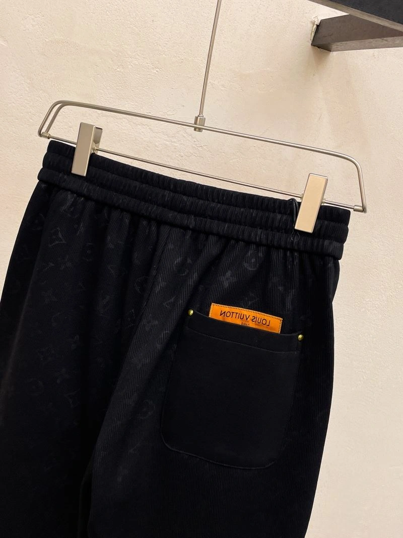 Louis Vuitton Short Pants TopPick 136349