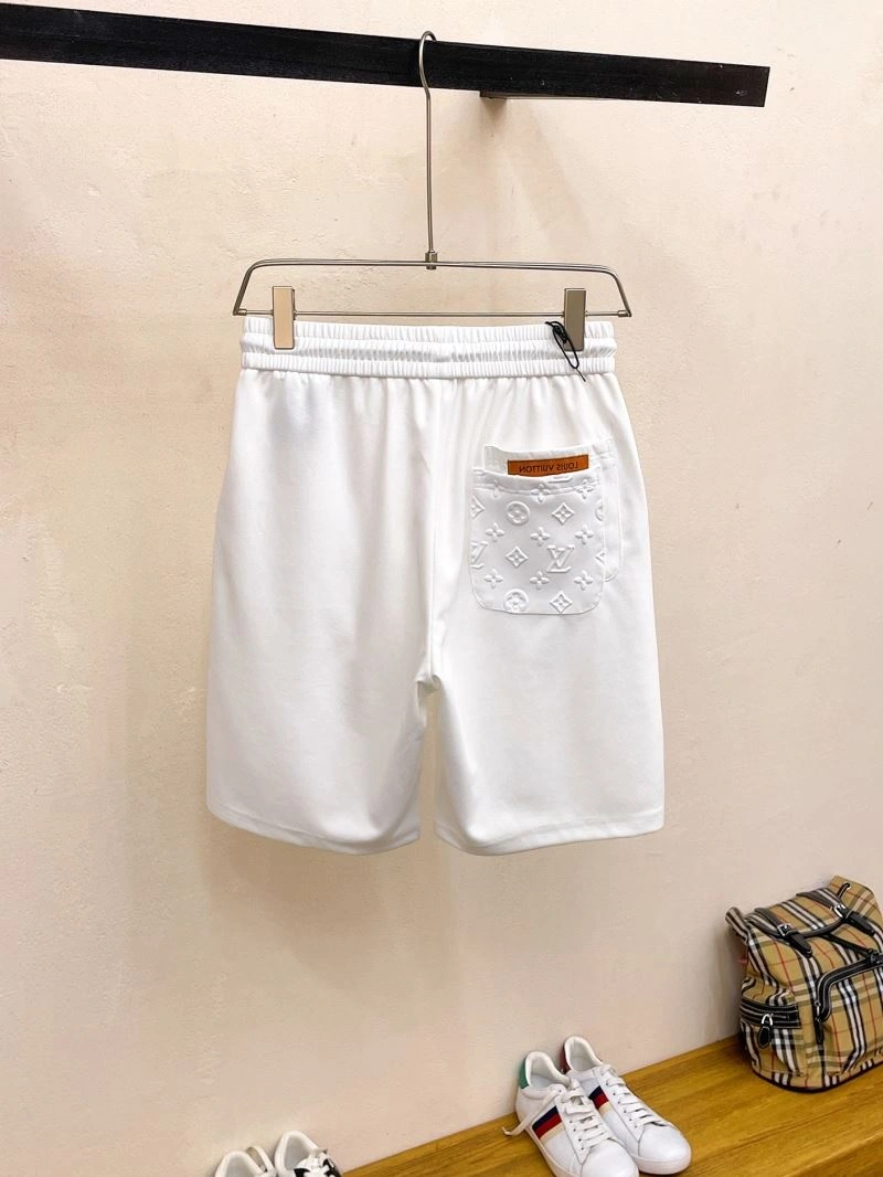 Louis Vuitton Short Pants ModernLook 136346
