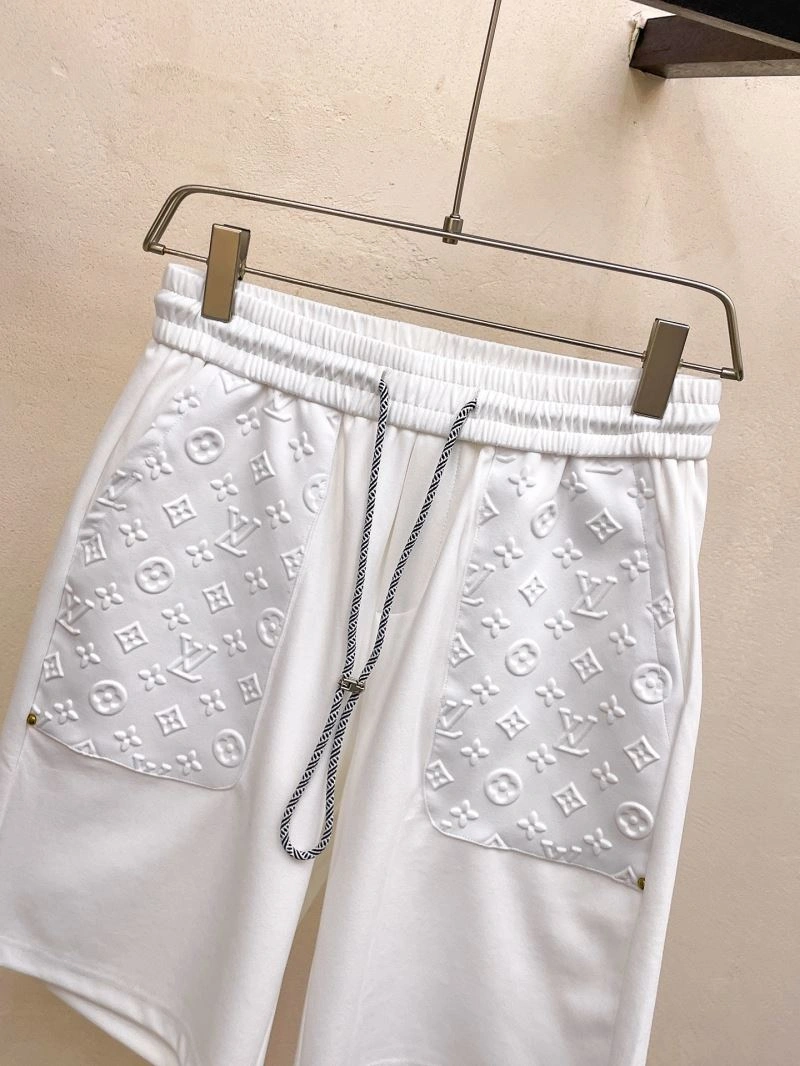 Louis Vuitton Short Pants ModernLook 136346