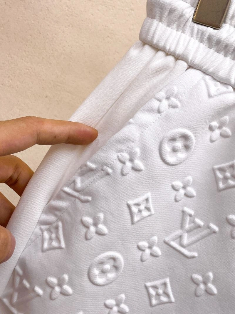 Louis Vuitton Short Pants ModernLook 136346