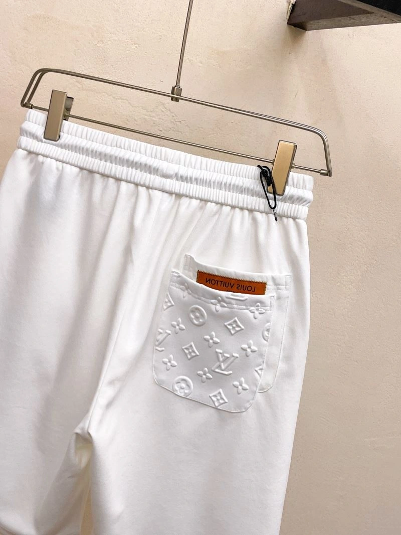 Louis Vuitton Short Pants ModernLook 136346