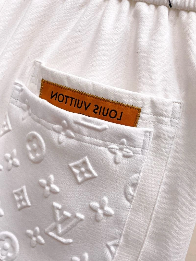 Louis Vuitton Short Pants ModernLook 136346