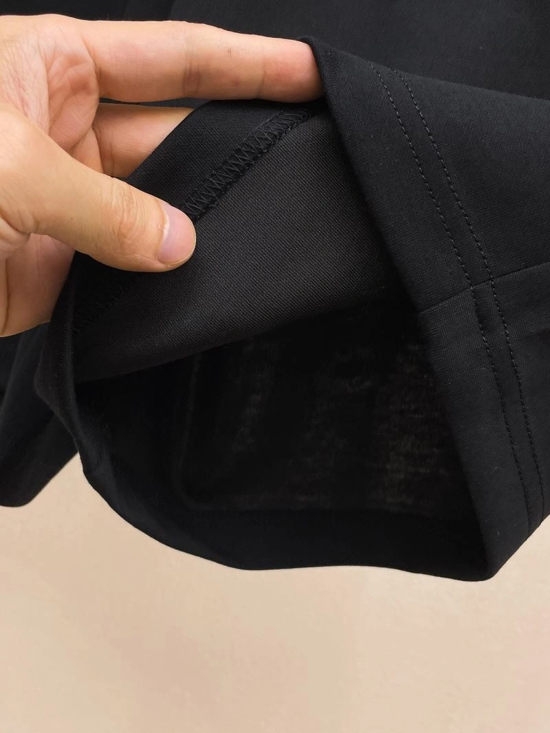 Louis Vuitton Short Pants MoistureWicking 136351