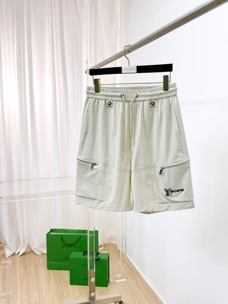 Elegant Louis Vuitton Short Pants 136345