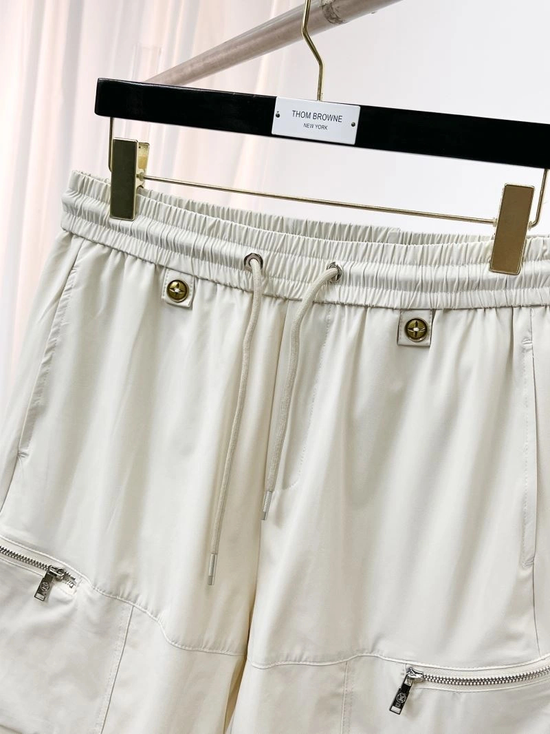 Elegant Louis Vuitton Short Pants 136345