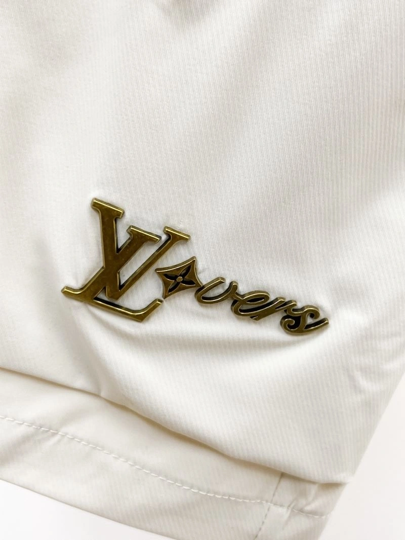 Elegant Louis Vuitton Short Pants 136345