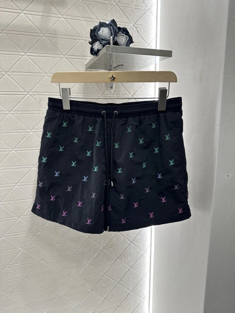 Timeless Louis Vuitton Short Pants 131031