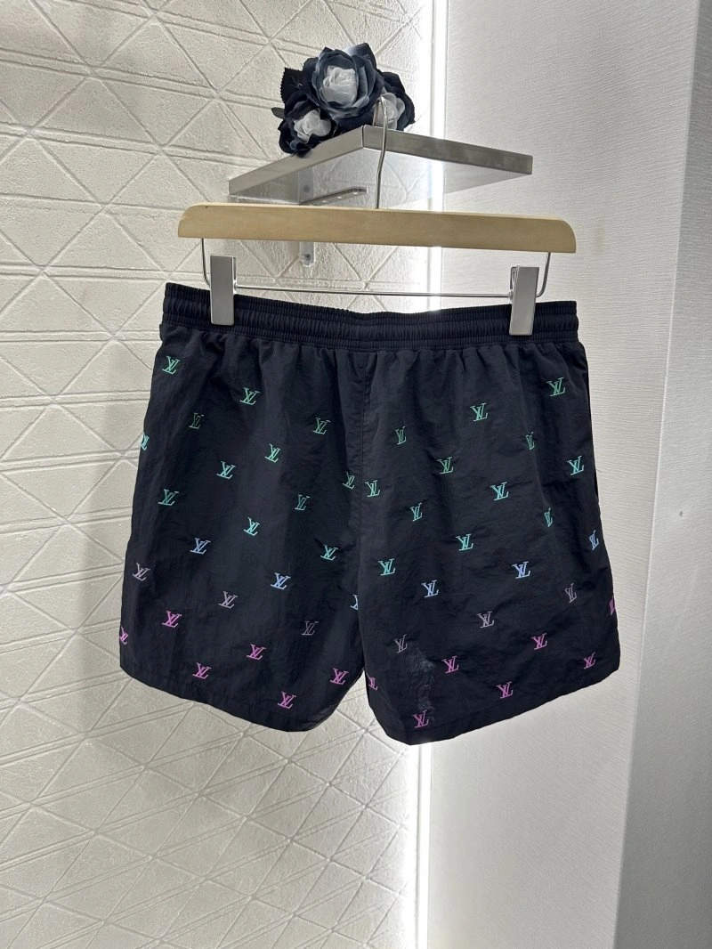 Timeless Louis Vuitton Short Pants 131031