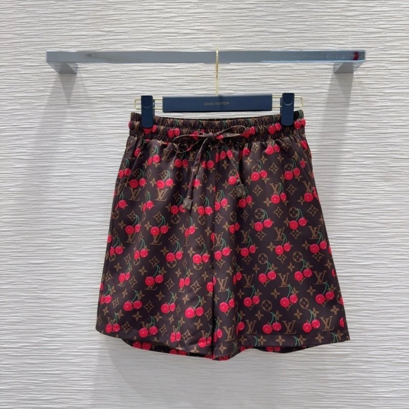 Louis Vuitton Short Pants Seasonal 131035