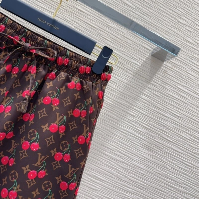 Louis Vuitton Short Pants Seasonal 131035