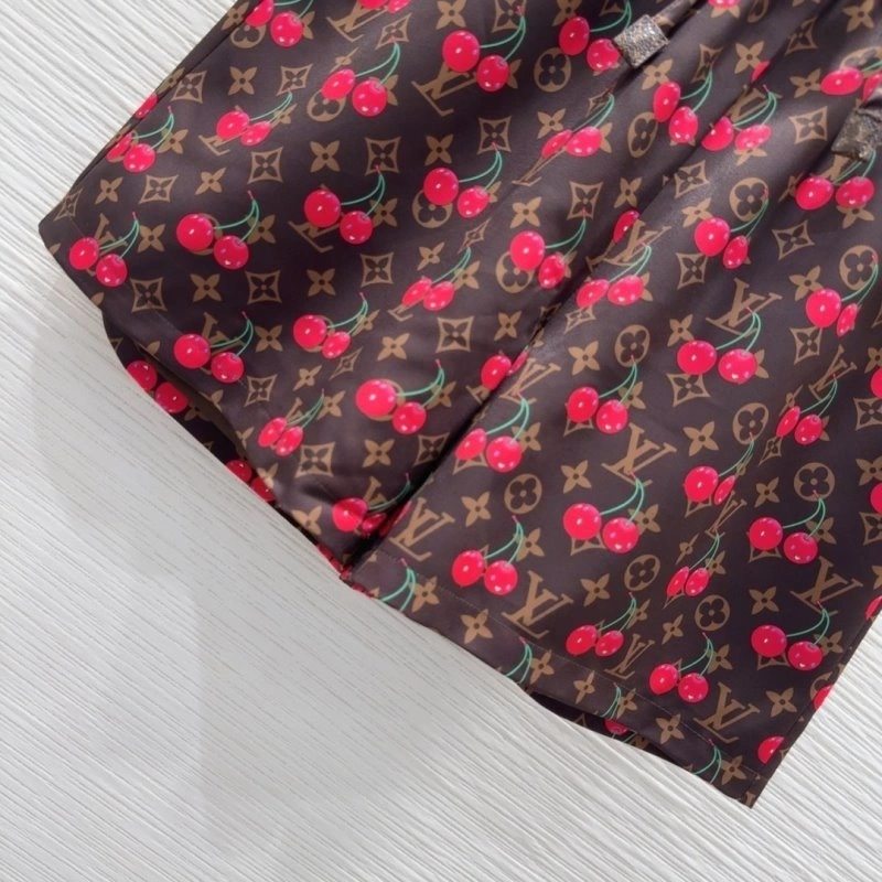 Louis Vuitton Short Pants Seasonal 131035