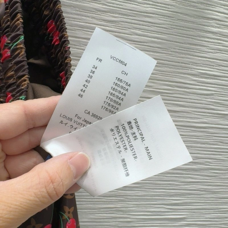 Louis Vuitton Short Pants Seasonal 131035