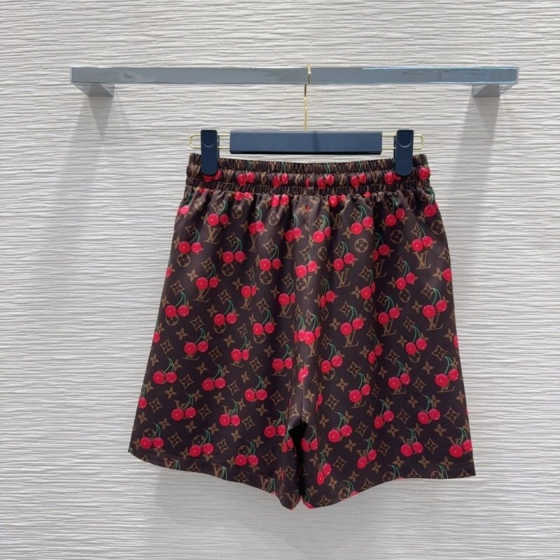 Louis Vuitton Short Pants Seasonal 131035