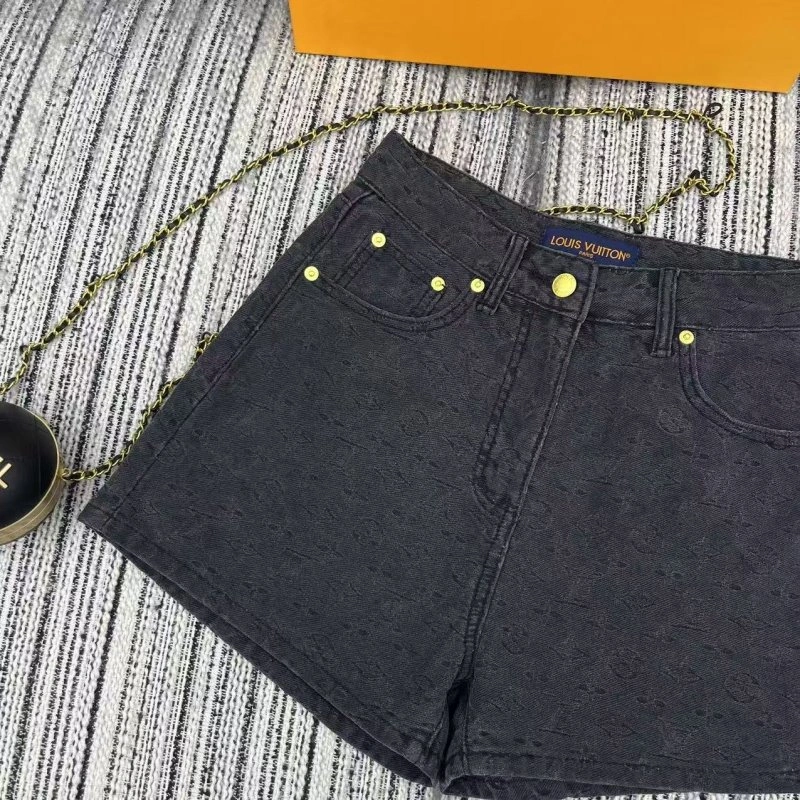 Louis Vuitton Short Pants WeatherProof 131044