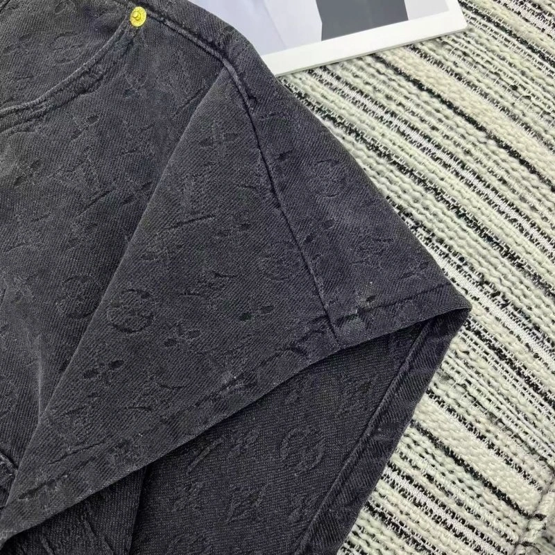 Louis Vuitton Short Pants WeatherProof 131044