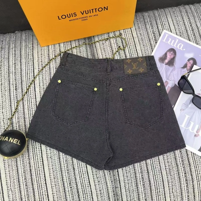 Louis Vuitton Short Pants WeatherProof 131044
