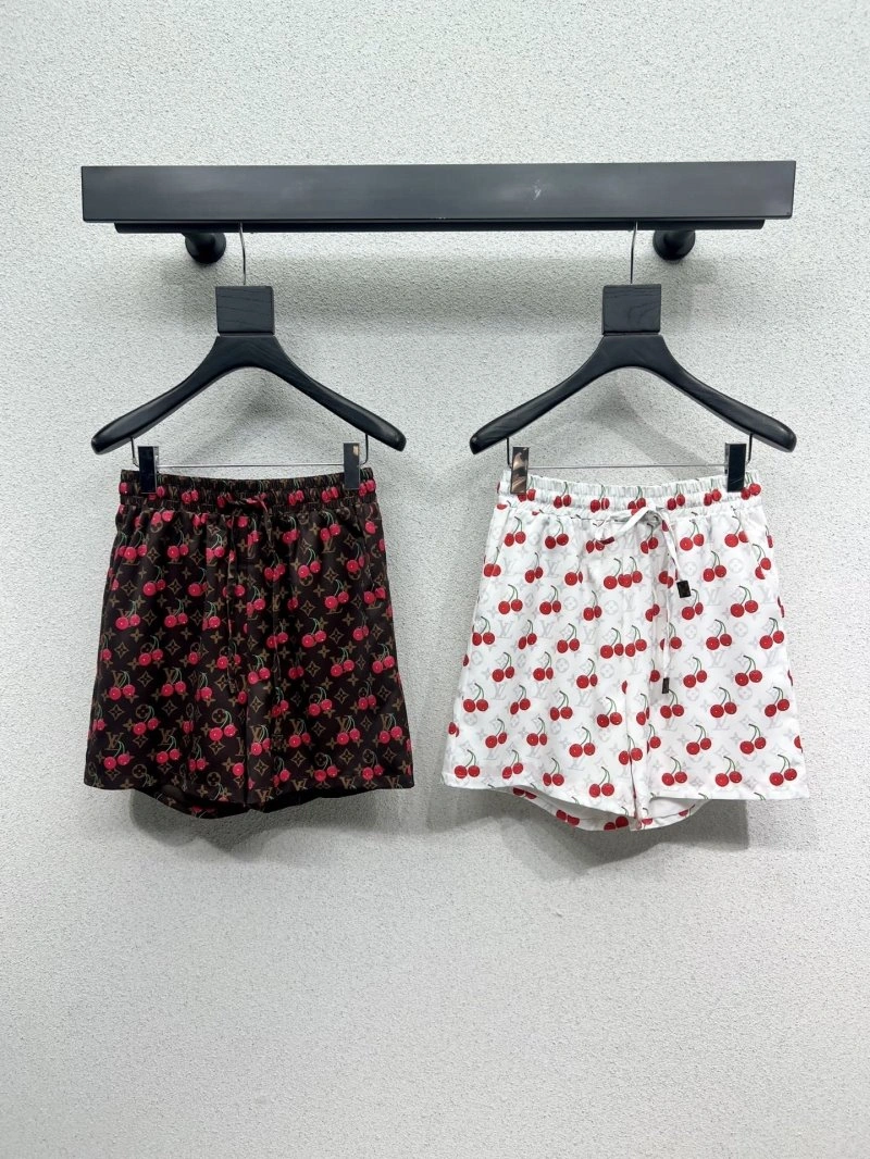 Louis Vuitton Short Pants FlexibleFit 131029