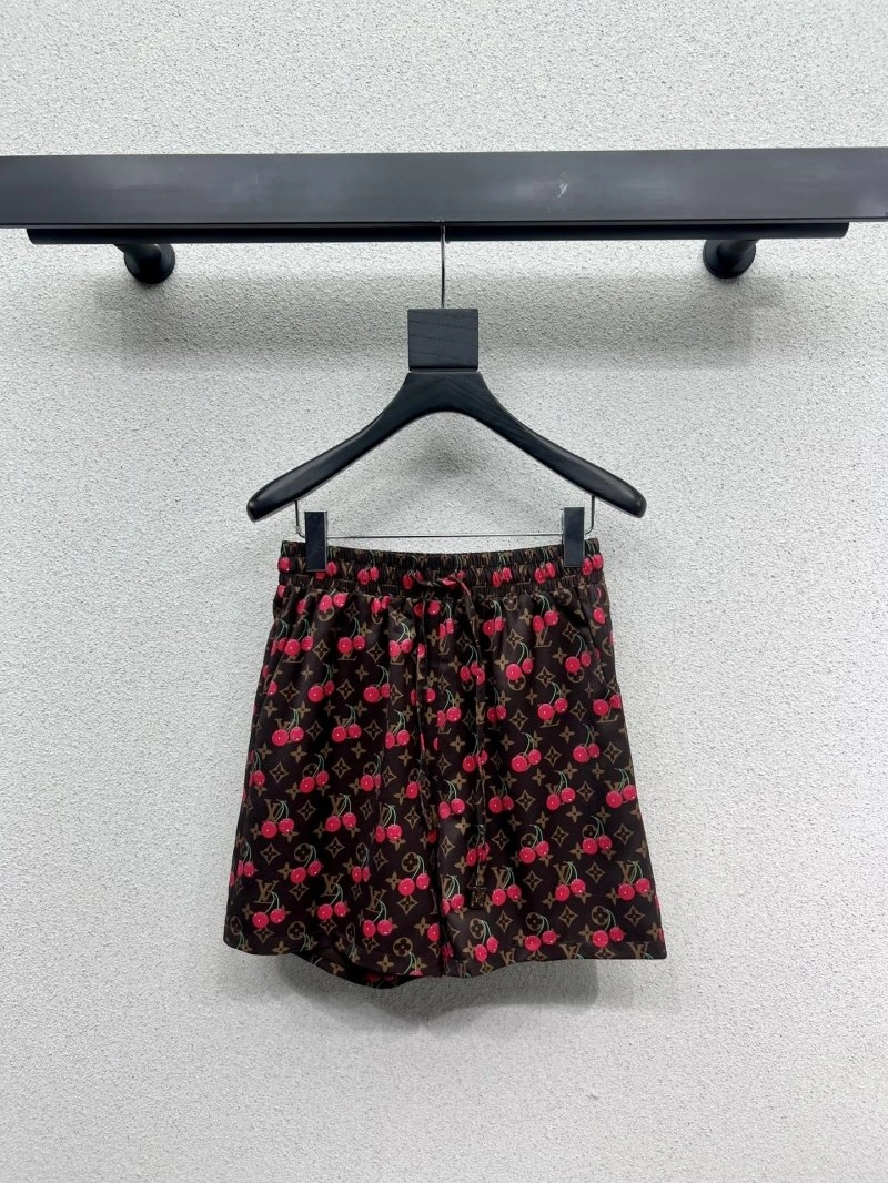Louis Vuitton Short Pants FlexibleFit 131029