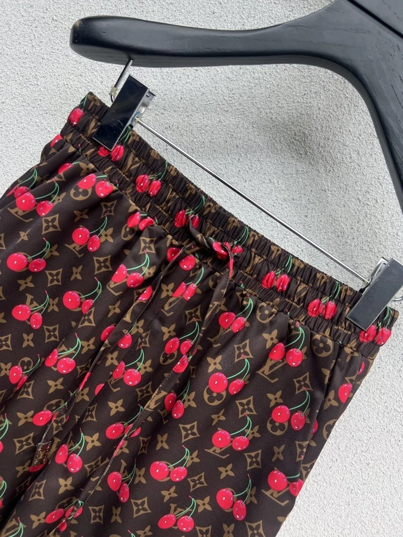 Louis Vuitton Short Pants FlexibleFit 131029