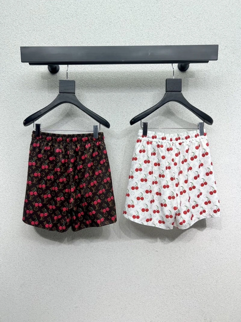 Louis Vuitton Short Pants FlexibleFit 131029