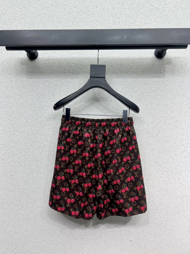 Louis Vuitton Short Pants FlexibleFit 131029
