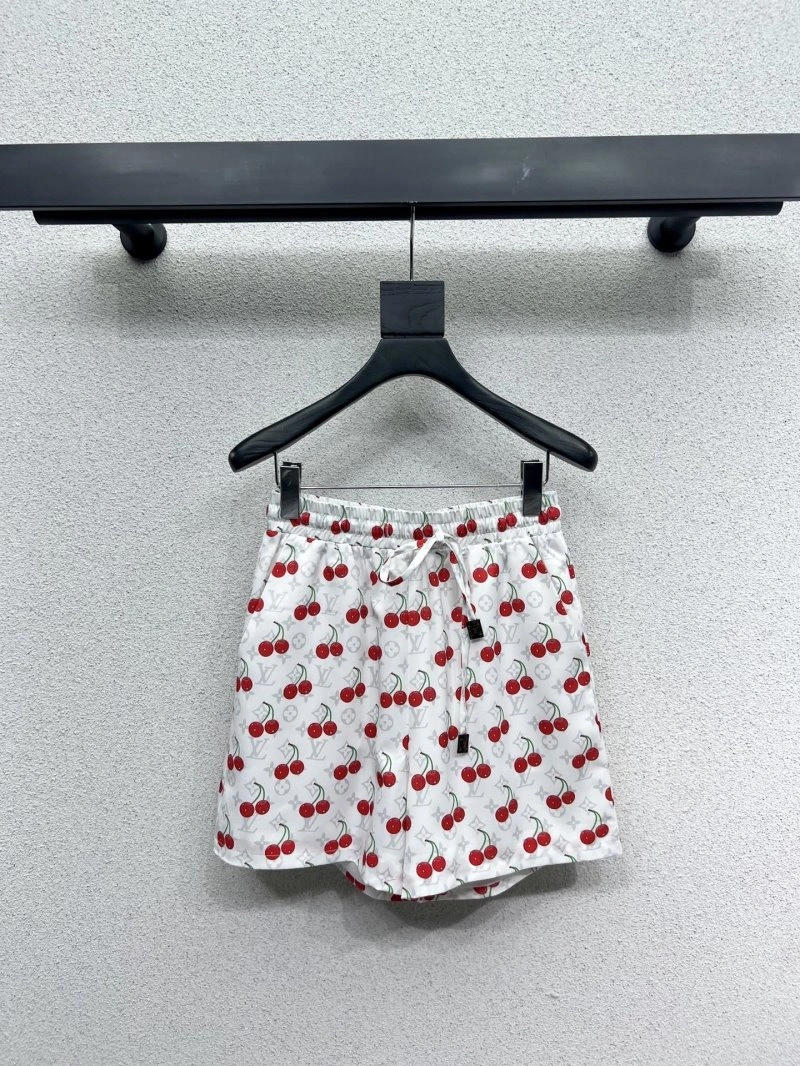 Louis Vuitton Short Pants FlexibleFit 131029