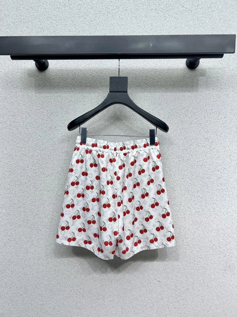 Louis Vuitton Short Pants FlexibleFit 131029