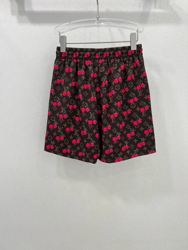 Louis Vuitton Short Pants Bright 131043