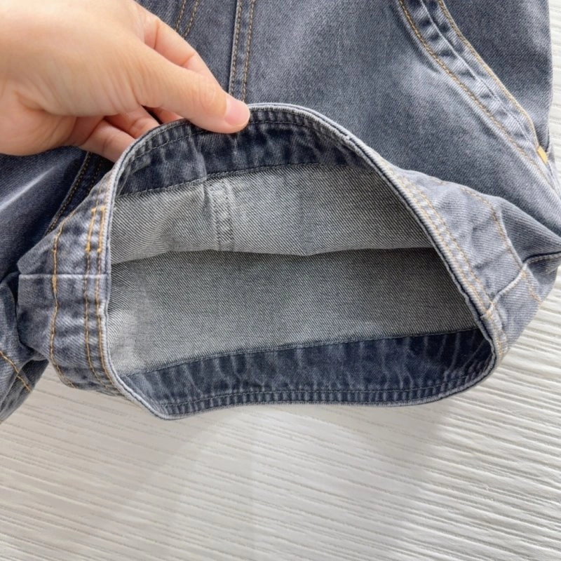 Elegant Louis Vuitton Short Pants 131053