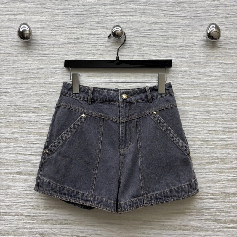 Louis Vuitton Short Pants Efficient 131032