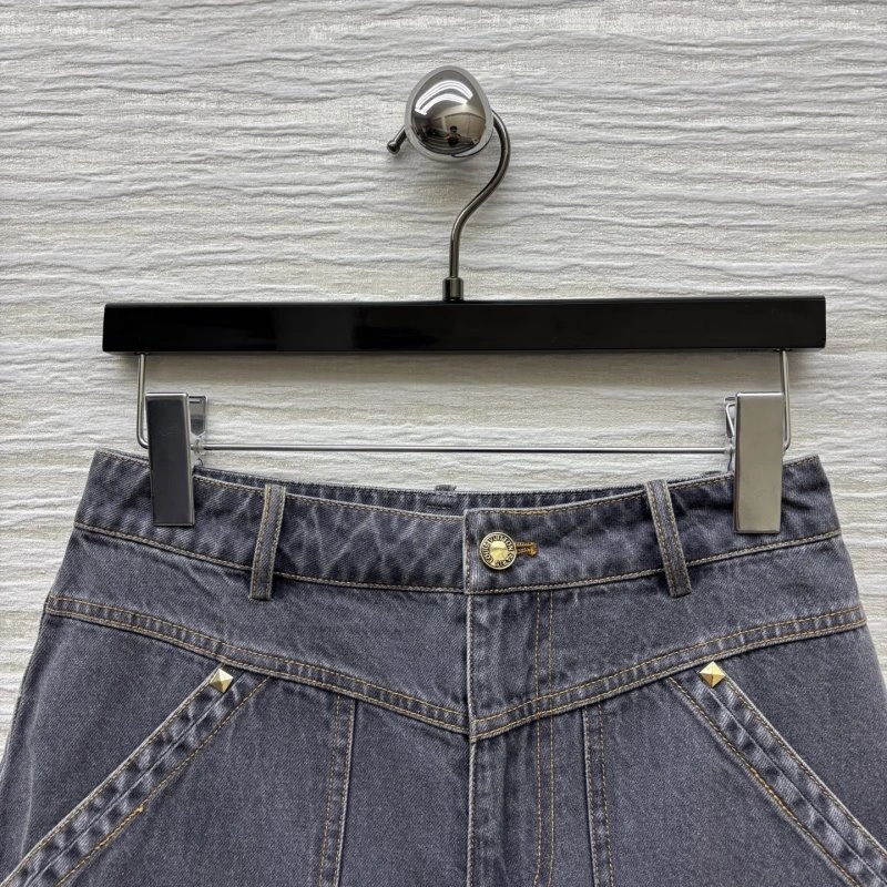 Louis Vuitton Short Pants Efficient 131032