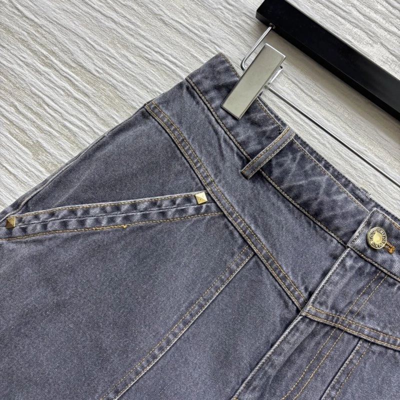 Louis Vuitton Short Pants Efficient 131032