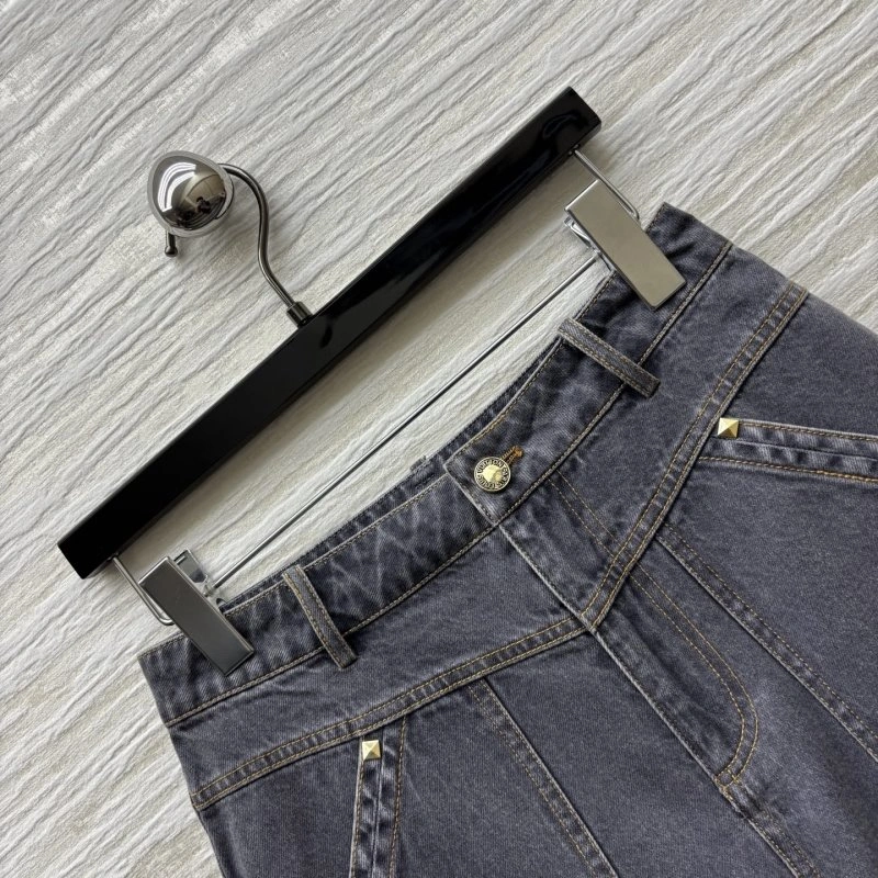 Louis Vuitton Short Pants Efficient 131032