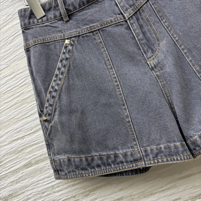 Louis Vuitton Short Pants Efficient 131032