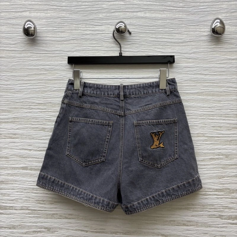 Louis Vuitton Short Pants Efficient 131032