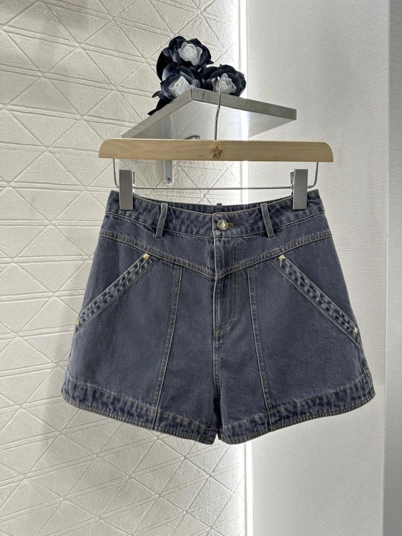 Louis Vuitton Short Pants GoAnywhere 131042